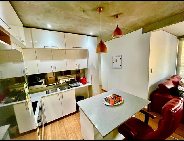 2 BEDROOM PROPERTY TO RENT IN BROOKLYN